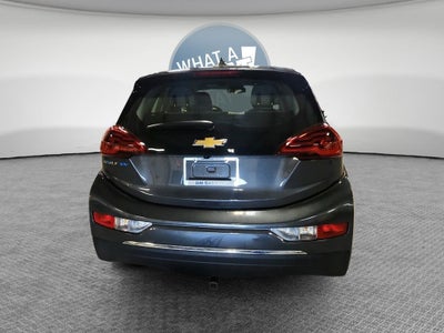 2020 Chevrolet Bolt EV LT