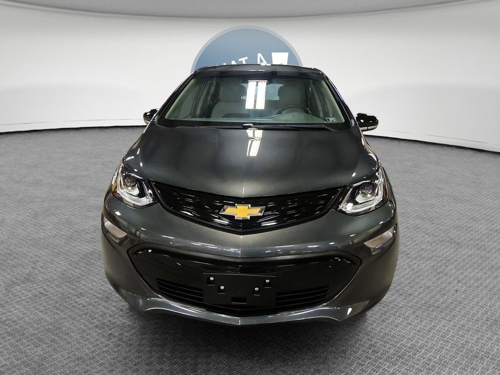 2020 Chevrolet Bolt EV LT