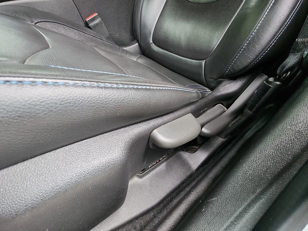 2018 Chevrolet Volt LT