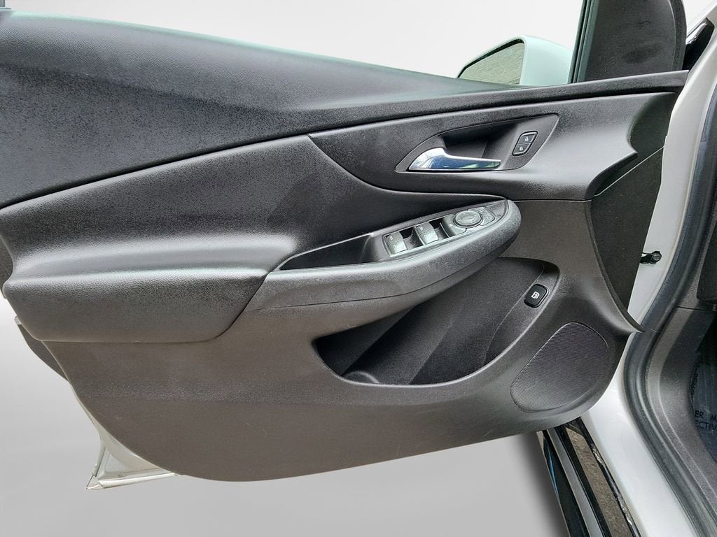 2018 Chevrolet Volt LT