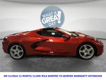 2021 Chevrolet Corvette Stingray 3LT