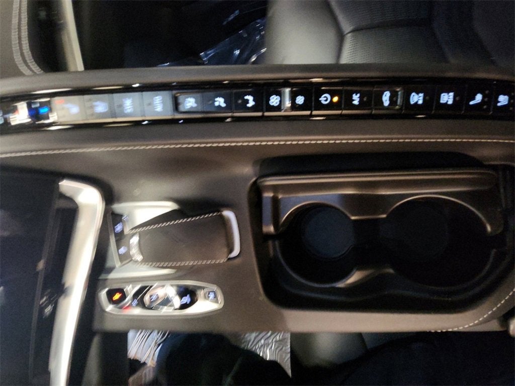 2021 Chevrolet Corvette Stingray 3LT