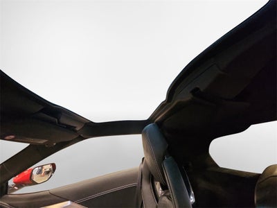 2021 Chevrolet Corvette Stingray 3LT