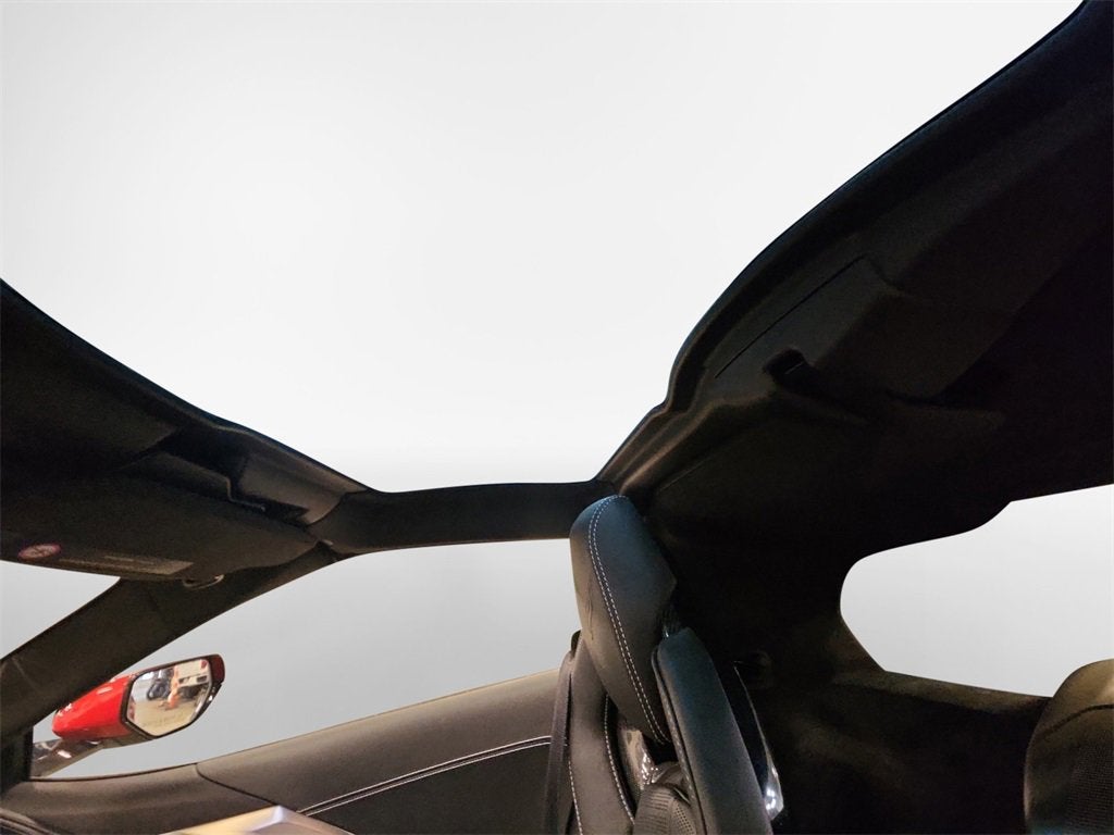 2021 Chevrolet Corvette Stingray 3LT