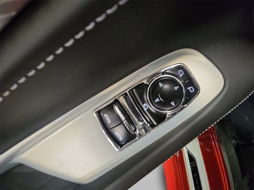 2021 Chevrolet Corvette Stingray 3LT