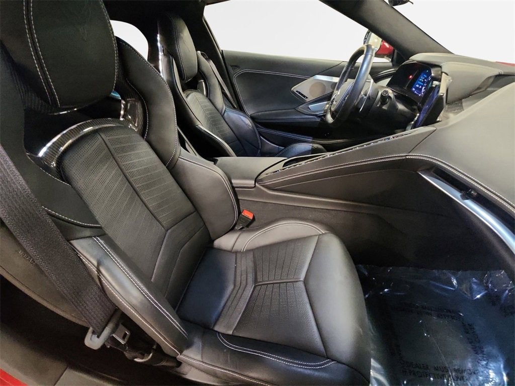 2021 Chevrolet Corvette Stingray 3LT