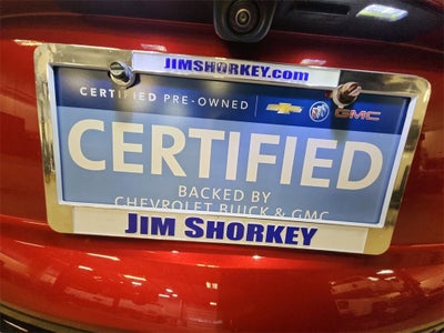 2021 Chevrolet Corvette Stingray 3LT