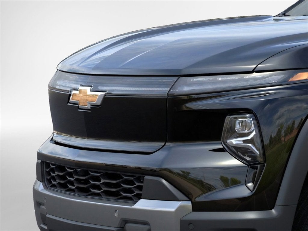 2026 Chevrolet Silverado EV LT - Extended Range