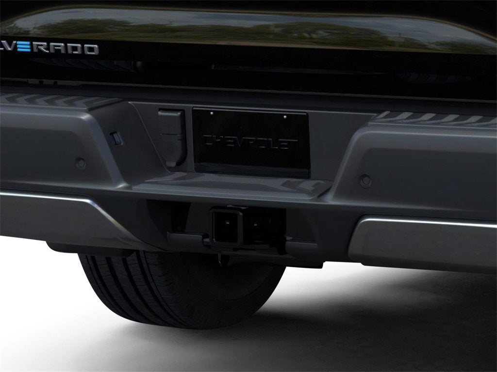 2026 Chevrolet Silverado EV LT - Extended Range