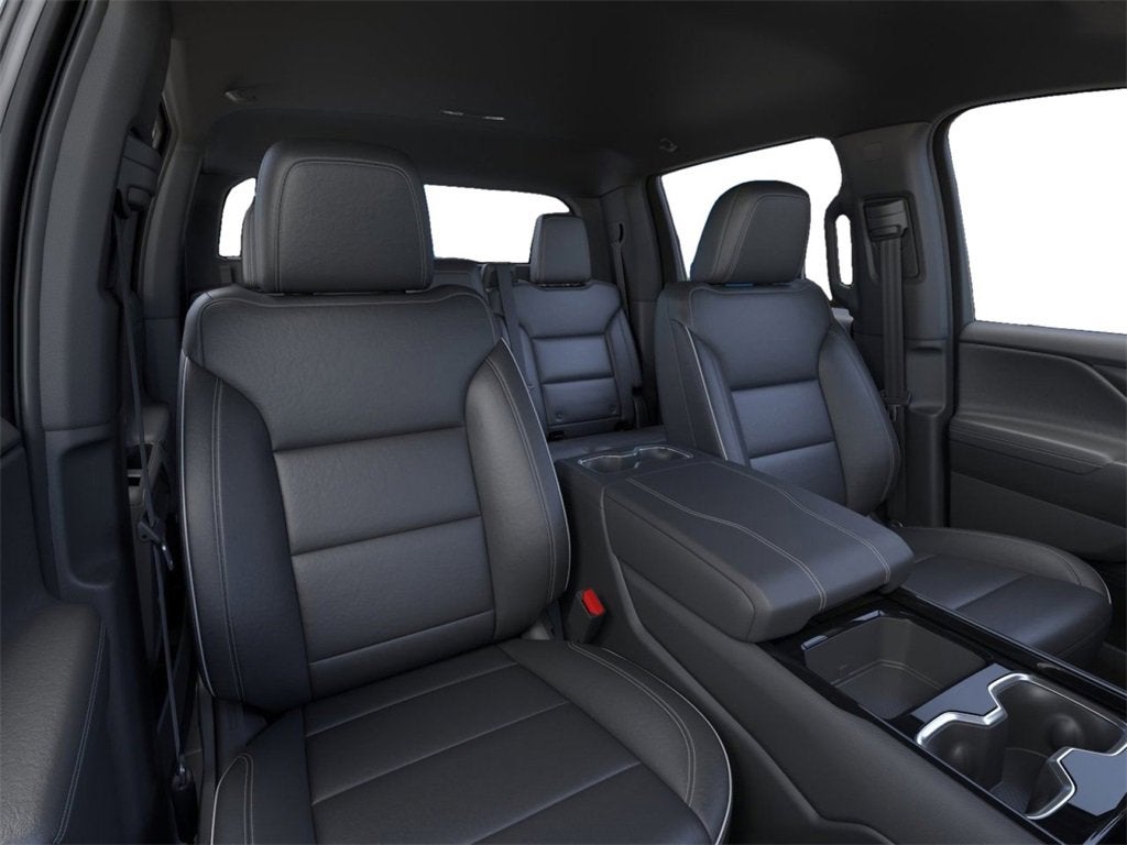 2026 Chevrolet Silverado EV LT - Extended Range