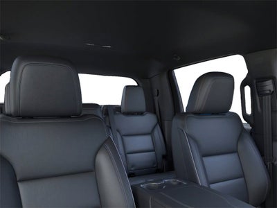 2026 Chevrolet Silverado EV LT - Extended Range