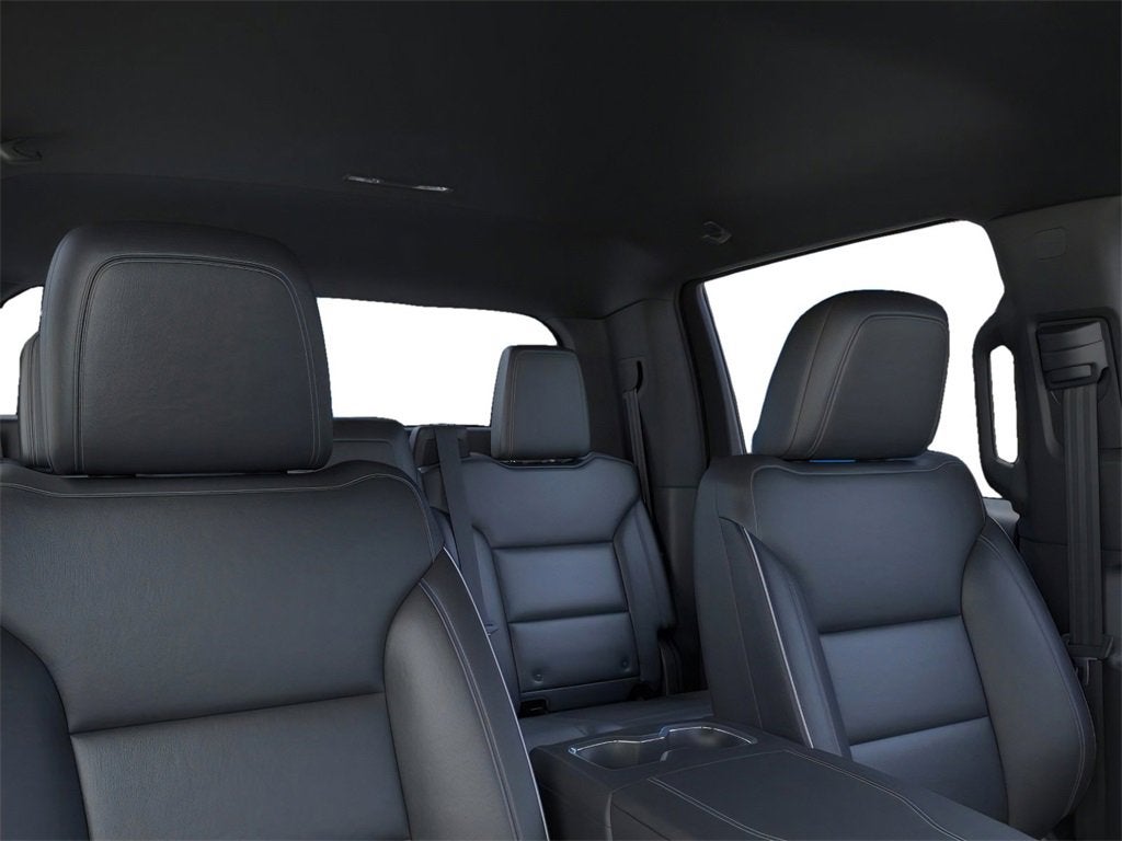 2026 Chevrolet Silverado EV LT - Extended Range