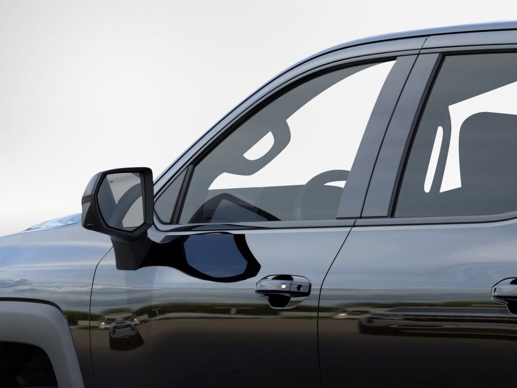2026 Chevrolet Silverado EV LT - Extended Range