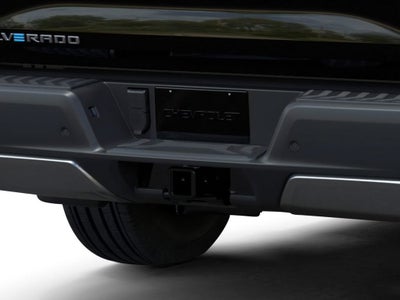 2026 Chevrolet Silverado EV LT - Extended Range