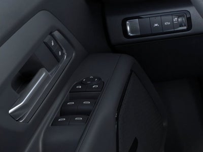 2026 Chevrolet Silverado EV LT - Extended Range