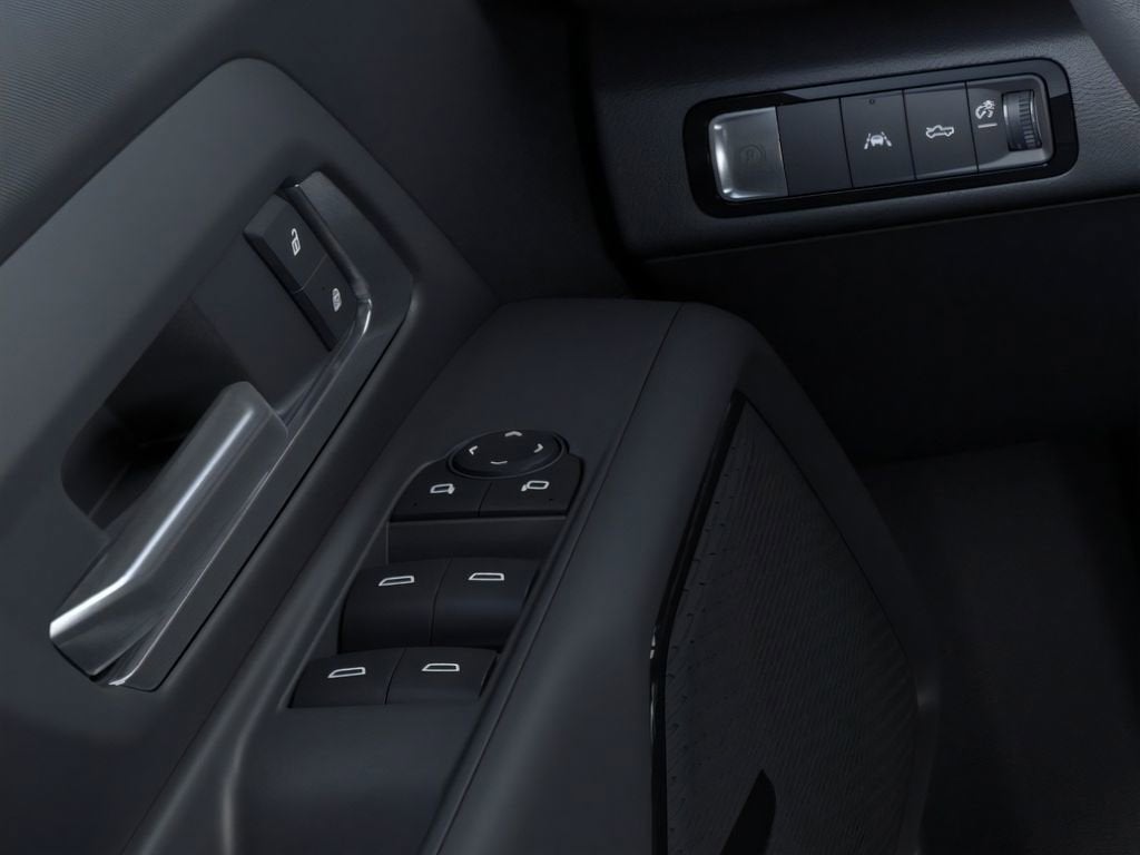 2026 Chevrolet Silverado EV LT - Extended Range