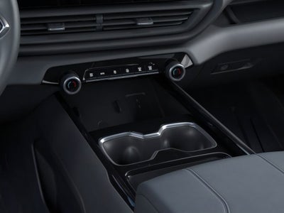 2026 Chevrolet Silverado EV LT - Extended Range