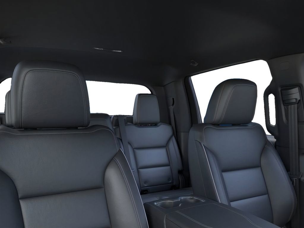 2026 Chevrolet Silverado EV LT - Extended Range