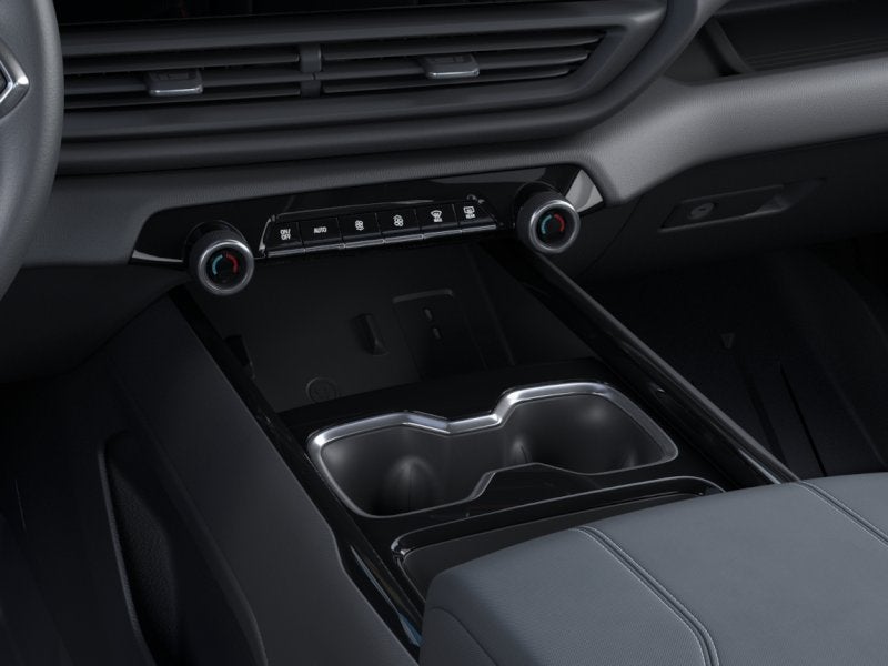 2026 Chevrolet Silverado EV LT - Extended Range