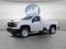 2025 Chevrolet Silverado 3500 HD WT