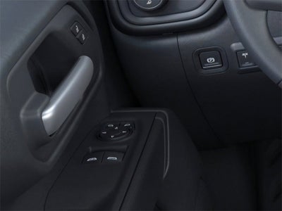 2025 Chevrolet Silverado 3500 HD WT