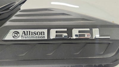 2025 Chevrolet Silverado 3500 HD WT