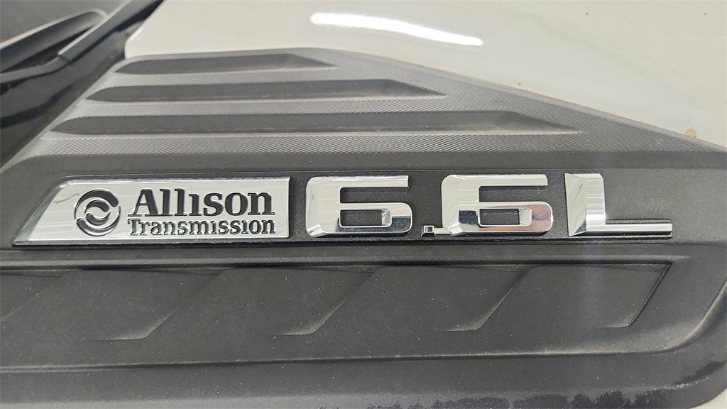 2025 Chevrolet Silverado 3500 HD WT