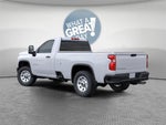 2025 Chevrolet Silverado 3500 HD WT