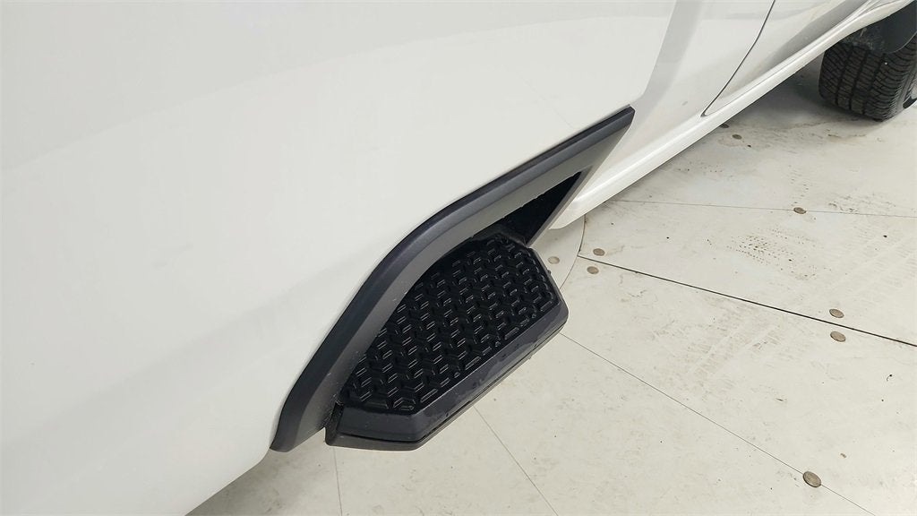 2025 Chevrolet Silverado 3500 HD WT