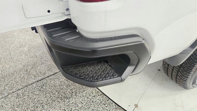 2025 Chevrolet Silverado 3500 HD WT