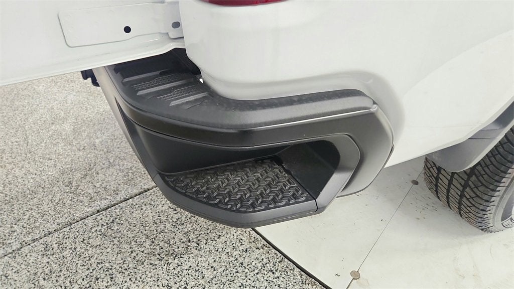 2025 Chevrolet Silverado 3500 HD WT