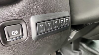 2025 Chevrolet Silverado 3500 HD WT