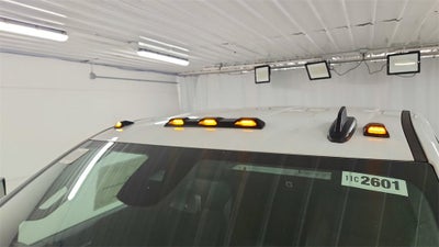 2025 Chevrolet Silverado 3500 HD WT