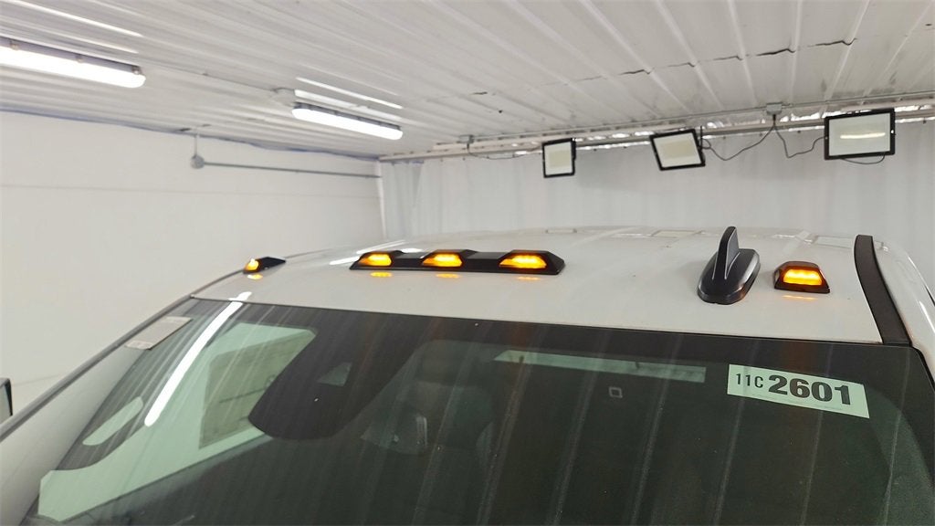 2025 Chevrolet Silverado 3500 HD WT