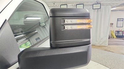 2025 Chevrolet Silverado 3500 HD WT