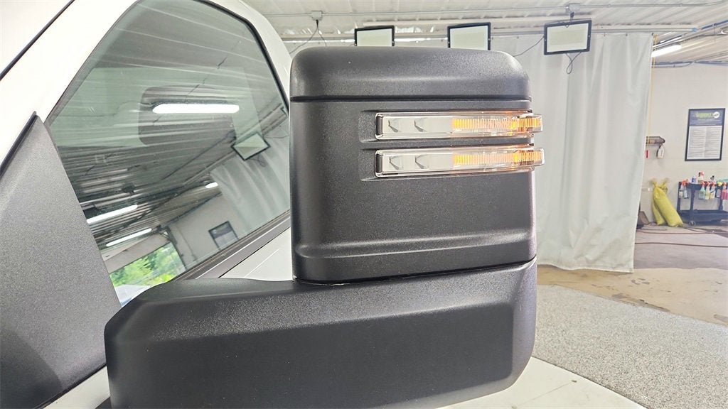 2025 Chevrolet Silverado 3500 HD WT