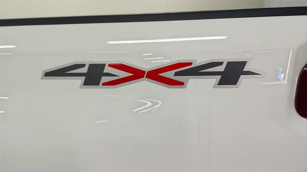 2025 Chevrolet Silverado 3500 HD WT