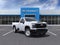 2025 Chevrolet Silverado 3500 HD WT