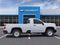2025 Chevrolet Silverado 3500 HD WT