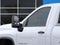 2025 Chevrolet Silverado 3500 HD WT