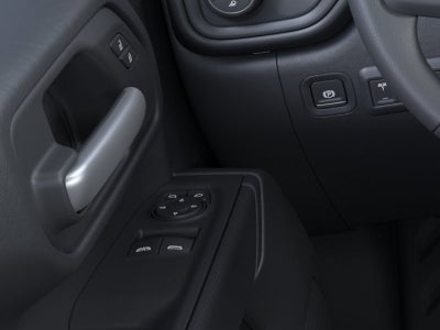 2025 Chevrolet Silverado 3500 HD WT