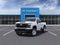 2025 Chevrolet Silverado 3500 HD WT