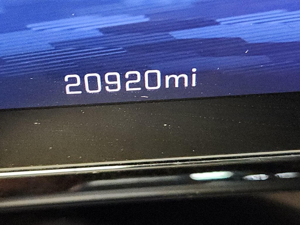 2025 Chevrolet Silverado EV RST - Max Range