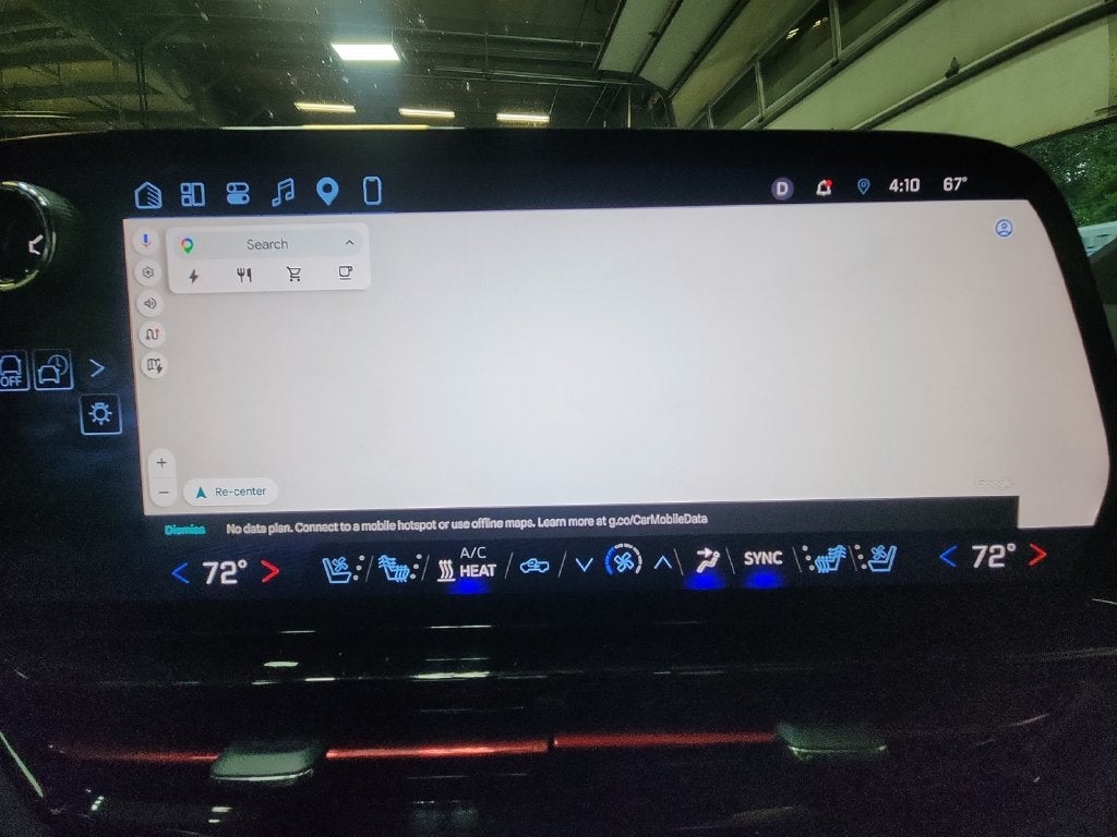 2025 Chevrolet Silverado EV RST - Max Range