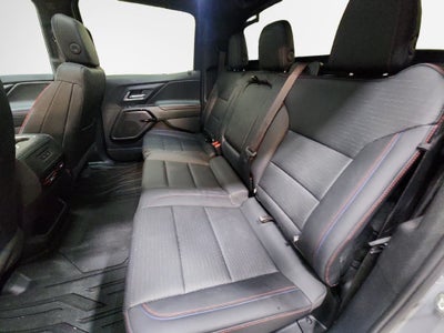 2025 Chevrolet Silverado EV RST - Max Range