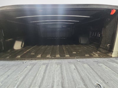2025 Chevrolet Silverado EV RST - Max Range