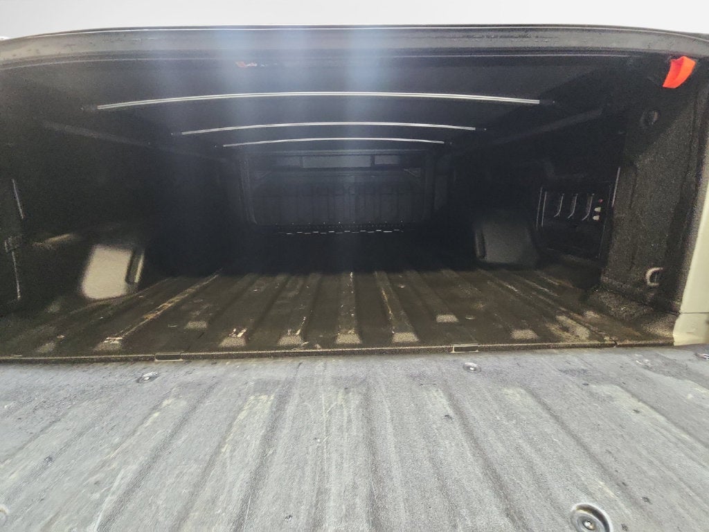 2025 Chevrolet Silverado EV RST - Max Range