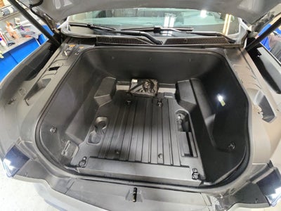 2025 Chevrolet Silverado EV RST - Max Range