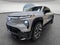 2025 Chevrolet Silverado EV RST - Max Range