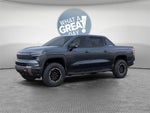 2026 Chevrolet Silverado EV Trail Boss - Extended Range